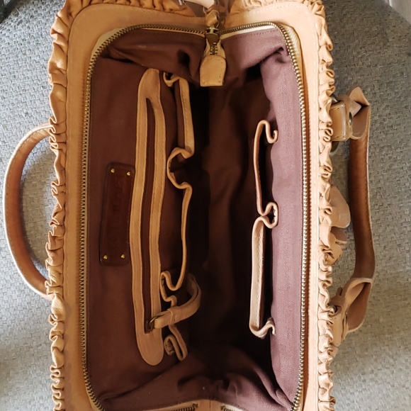 LOCKHEART Purse - Picture 4 of 8